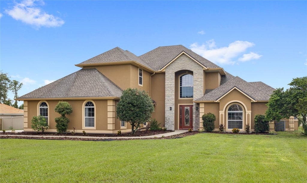 Photo of 12901 Phillips Road, Groveland, FL 34736 (MLS # O6441924)