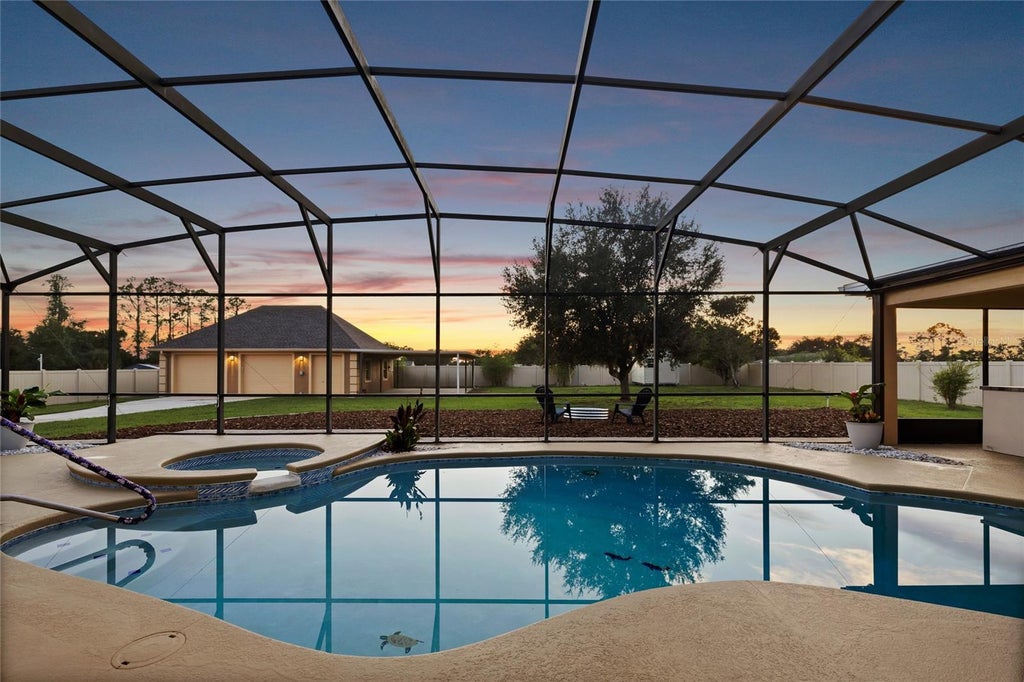 Photo of 12901 Phillips Road, Groveland, FL 34736 (MLS # O6441924)