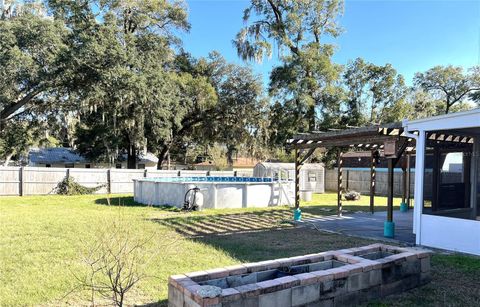 A home in OCALA