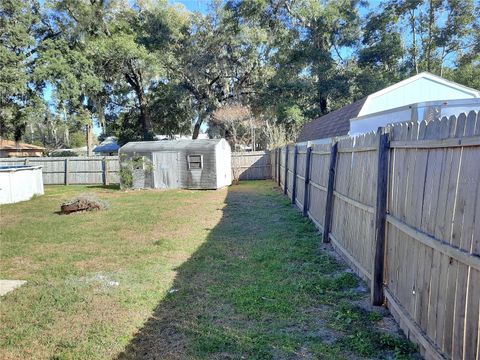 A home in OCALA