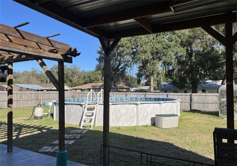 A home in OCALA