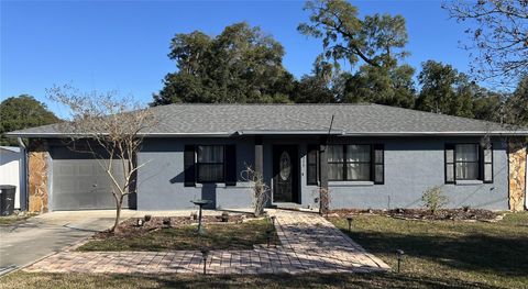 A home in OCALA