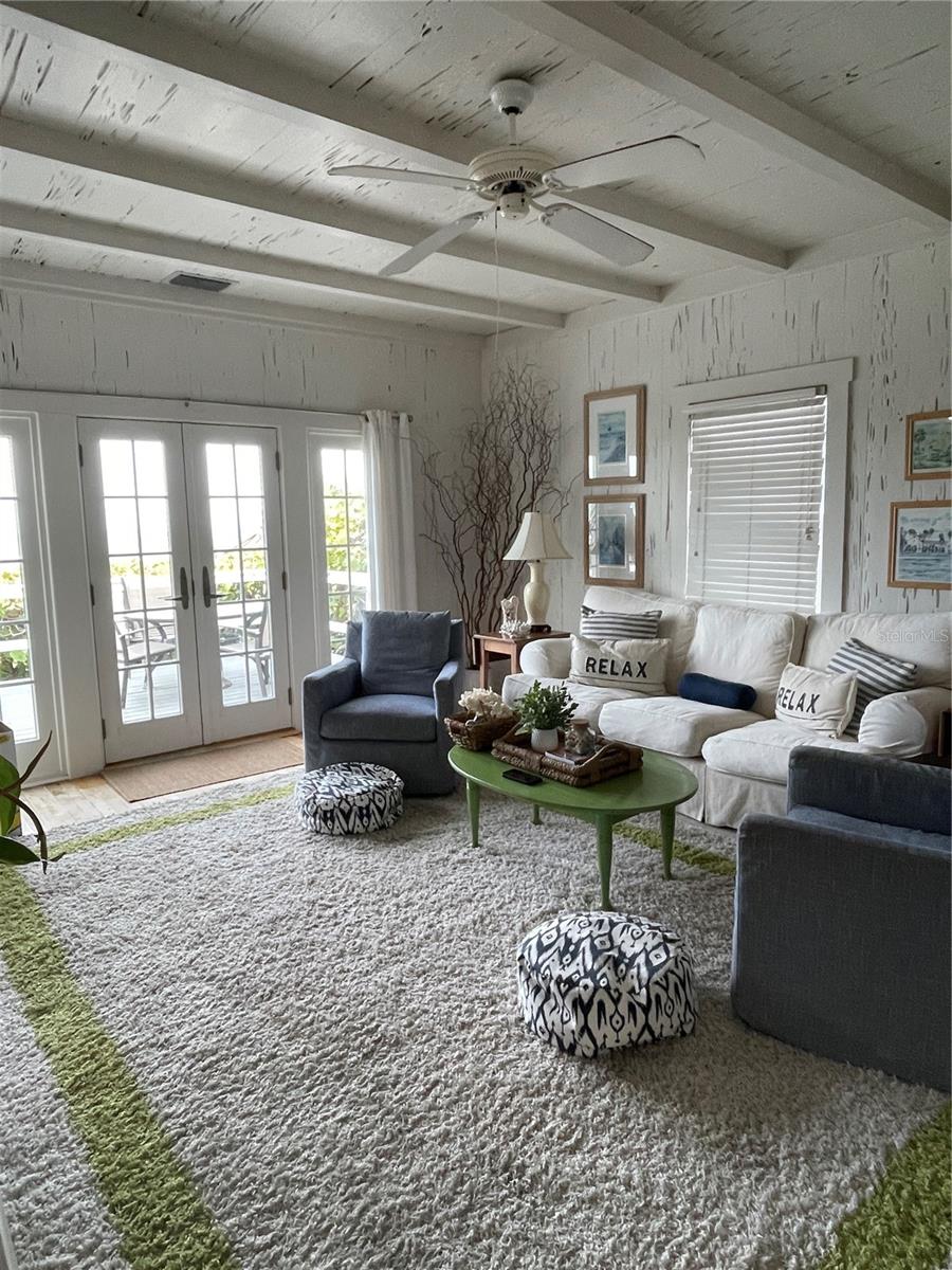 SUNSET PARK REP - Residential