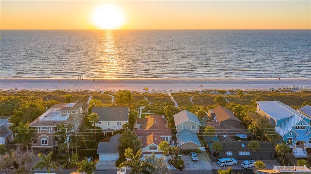 SUNSET PARK REP - Residential