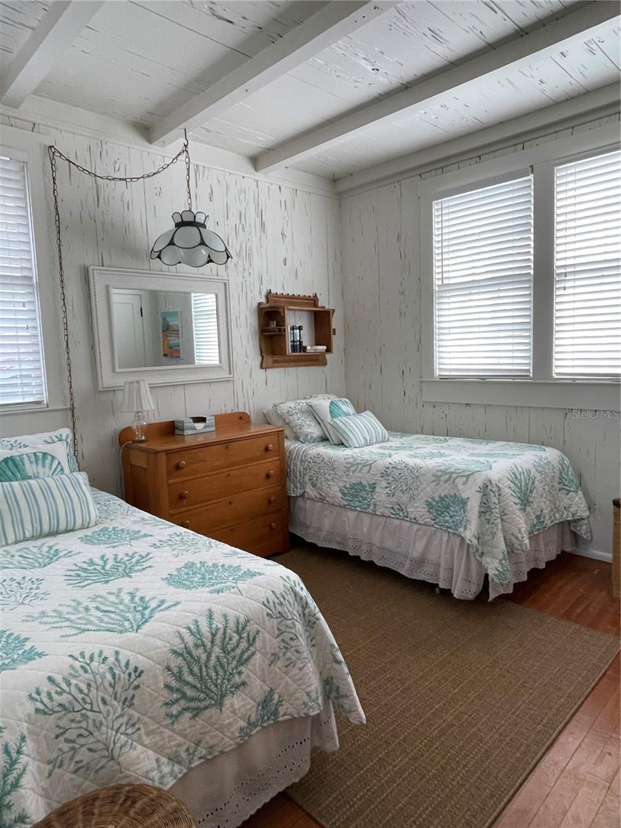 SUNSET PARK REP - Residential