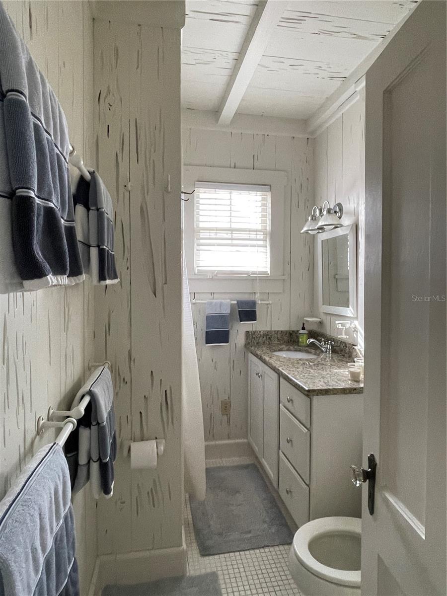 SUNSET PARK REP - Residential