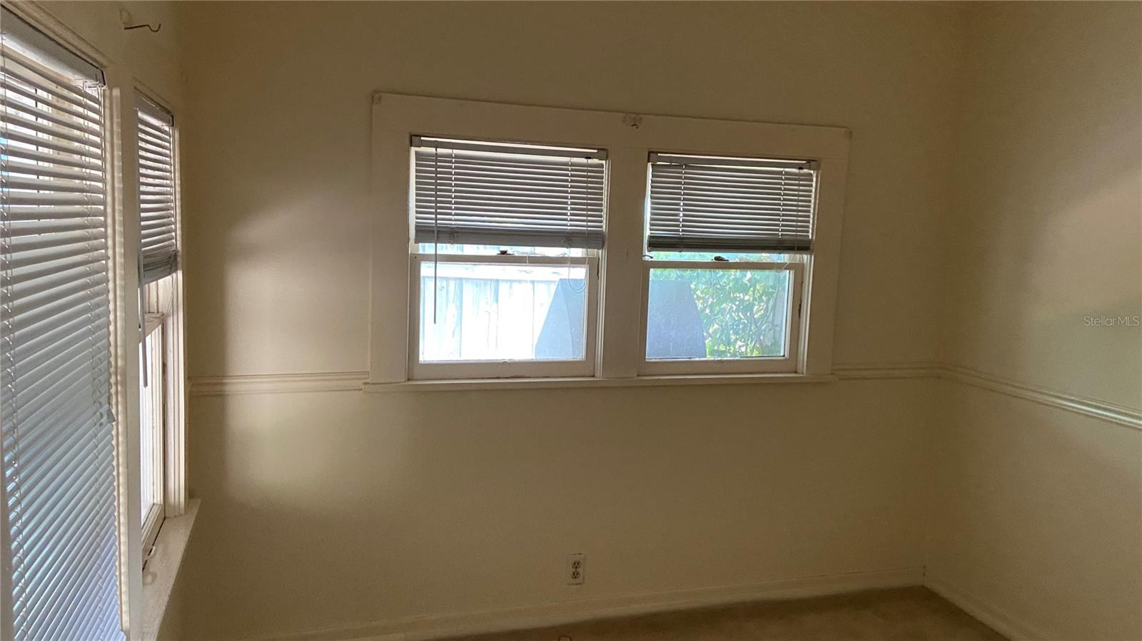 SUNSET PARK REP - Residential