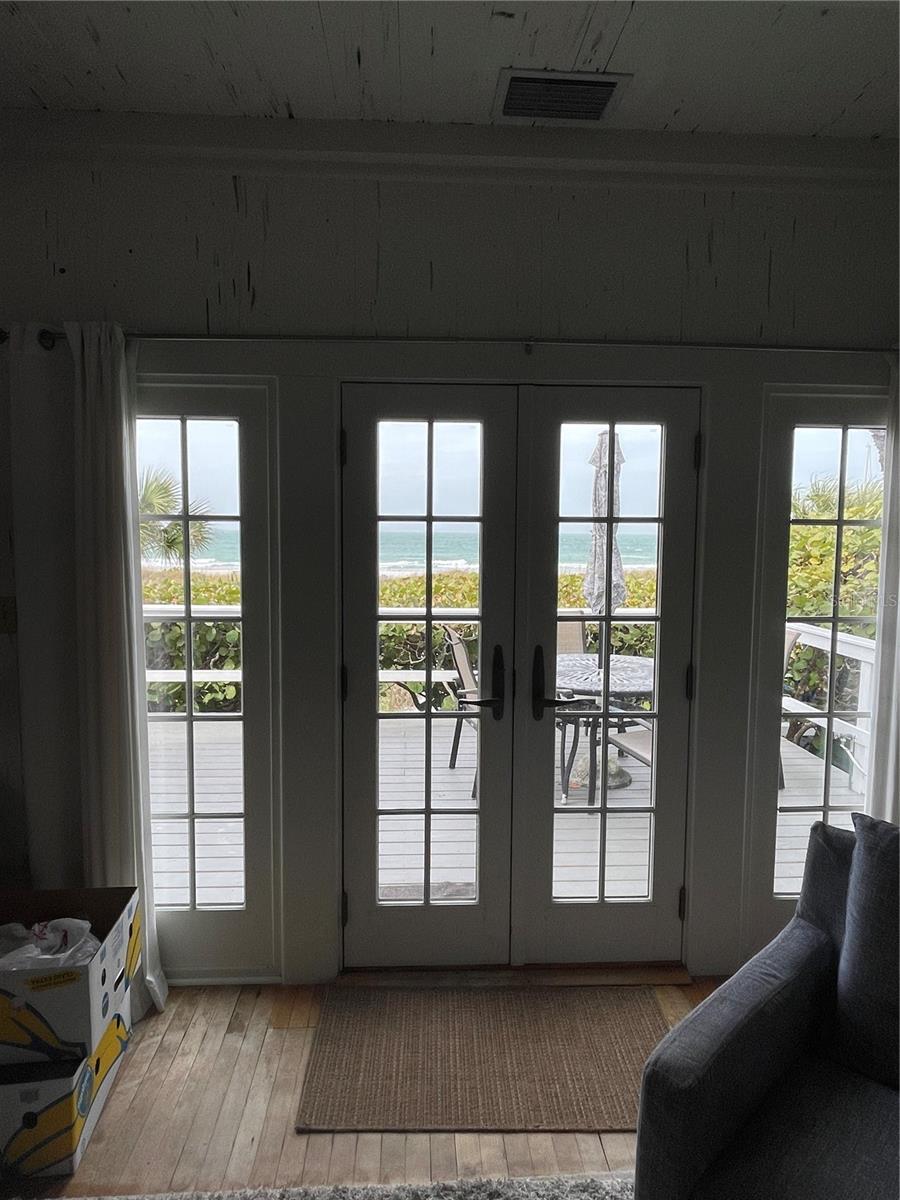 SUNSET PARK REP - Residential