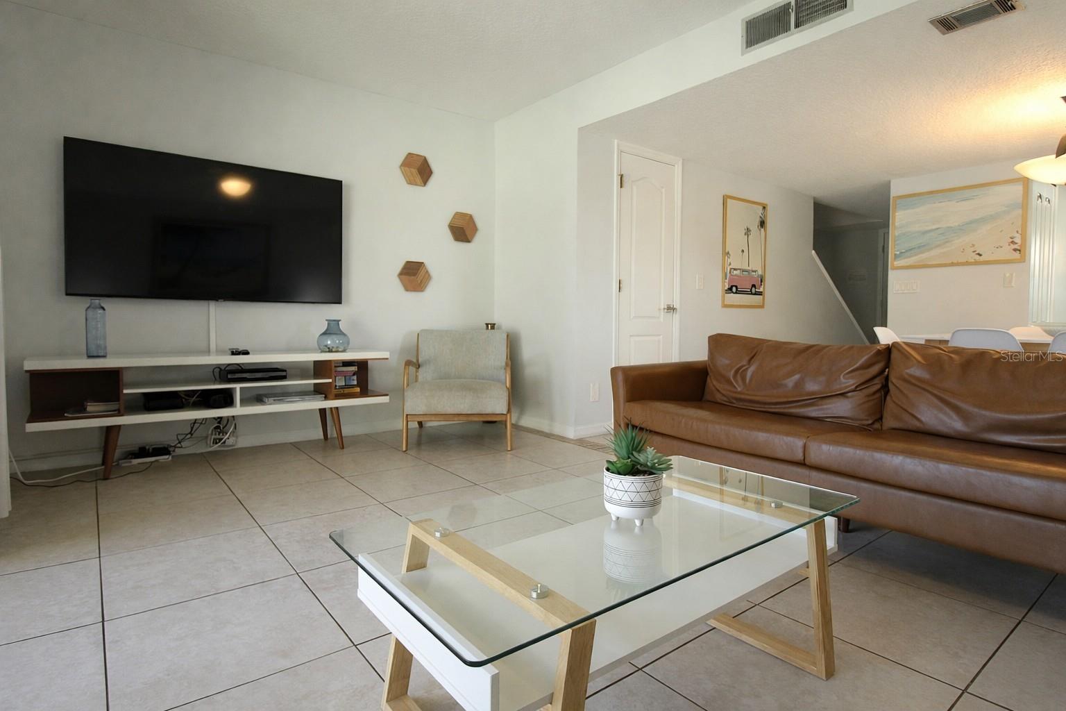 COCOA BEACH CLUB CONDO - Residential