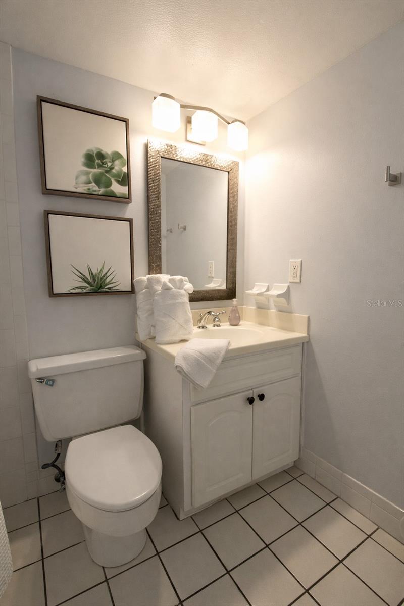 COCOA BEACH CLUB CONDO - Residential