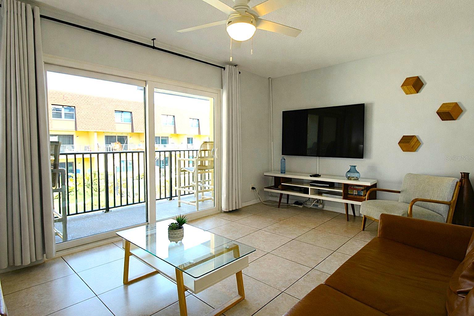 COCOA BEACH CLUB CONDO - Residential
