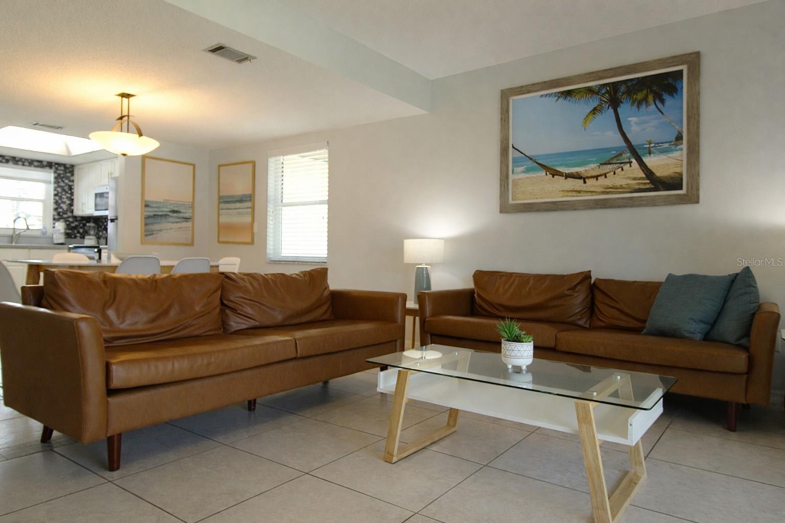 COCOA BEACH CLUB CONDO - Residential