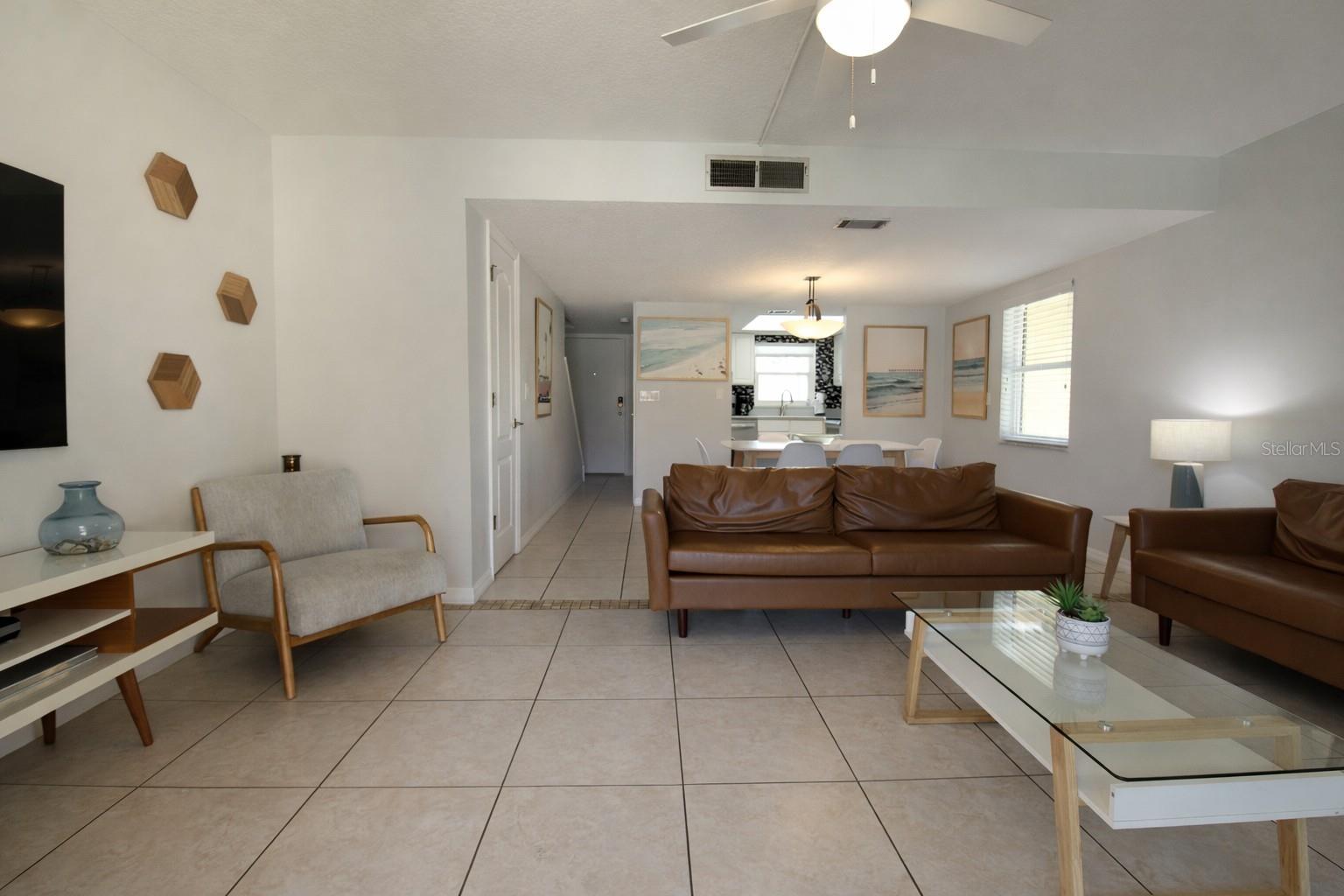 COCOA BEACH CLUB CONDO - Residential