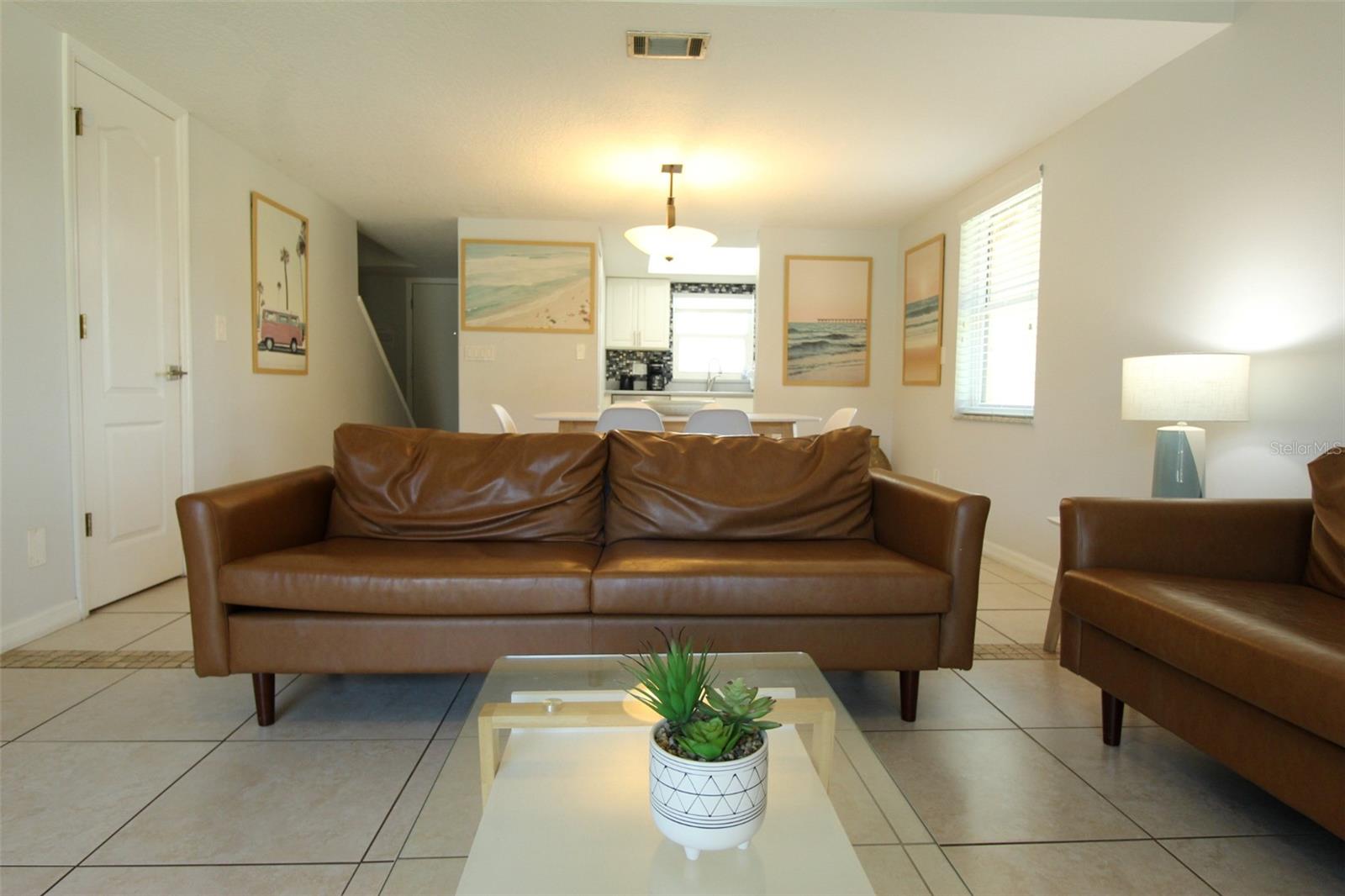 COCOA BEACH CLUB CONDO - Residential