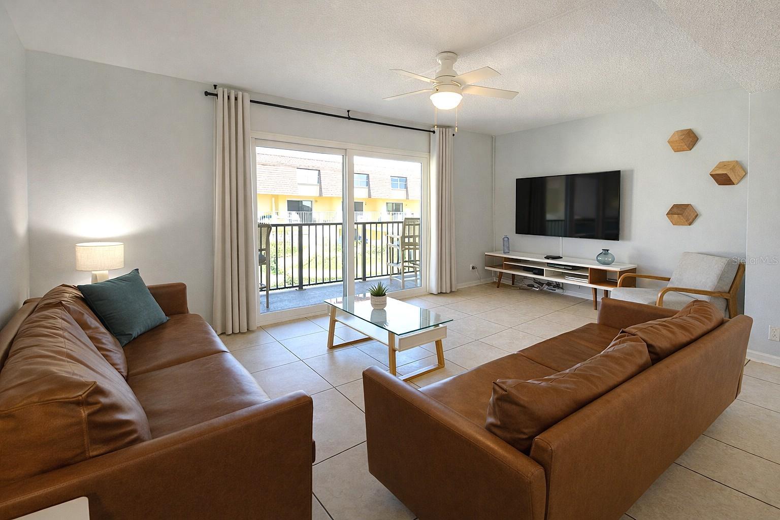 COCOA BEACH CLUB CONDO - Residential