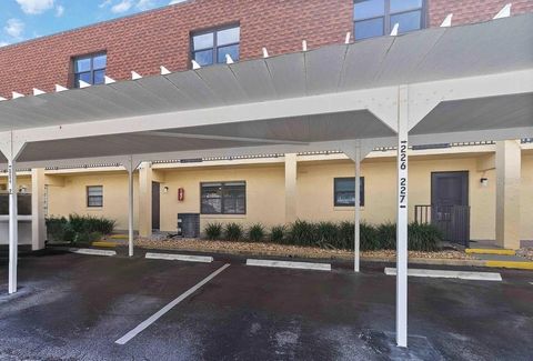 Photo of 5200 Ocean Beach Boulevard #213, Cocoa Beach, FL 32931 (MLS # O6387657)