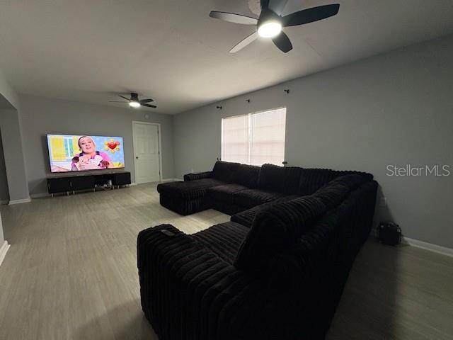 RICHLAND MANOR - Residential