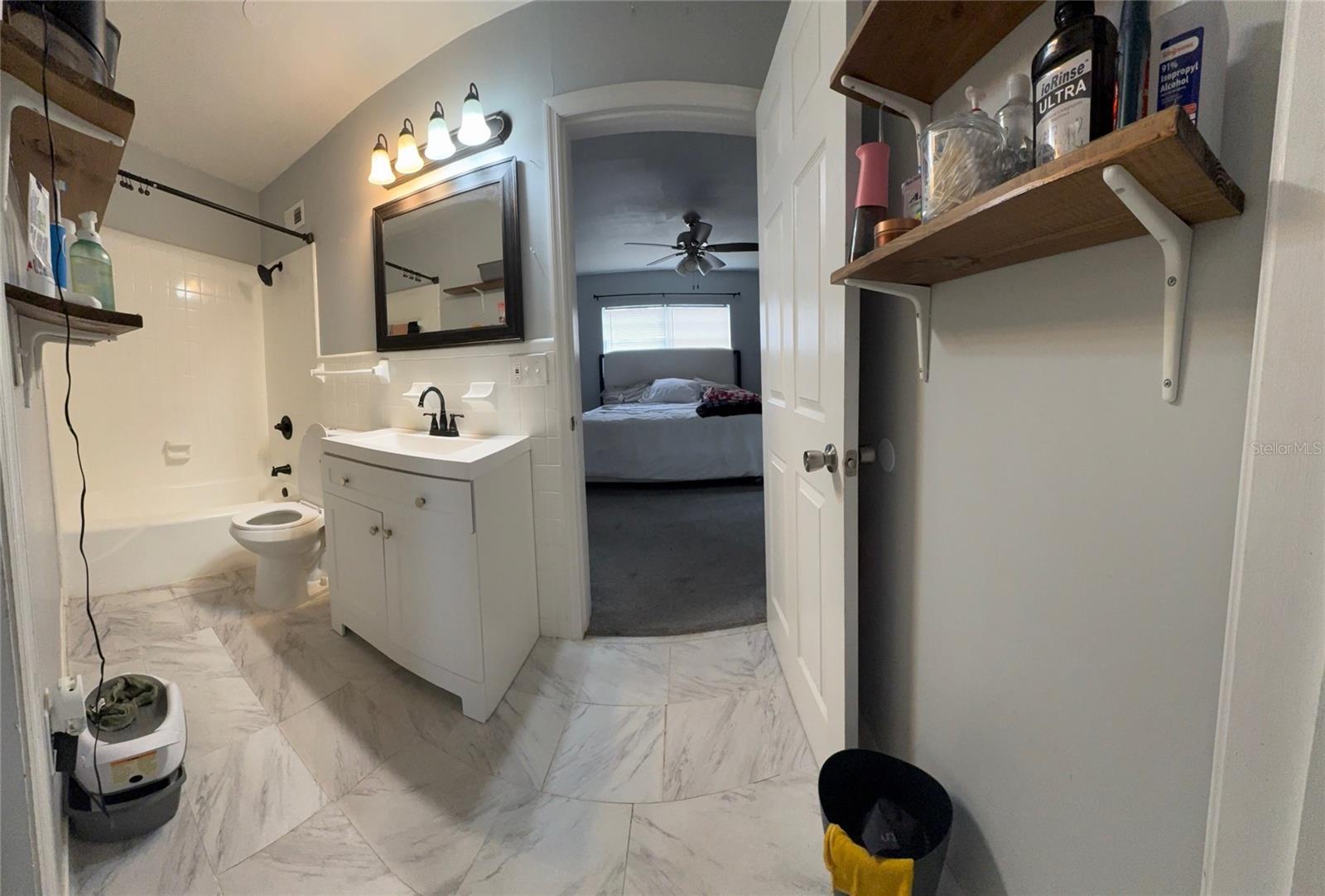 RICHLAND MANOR - Residential