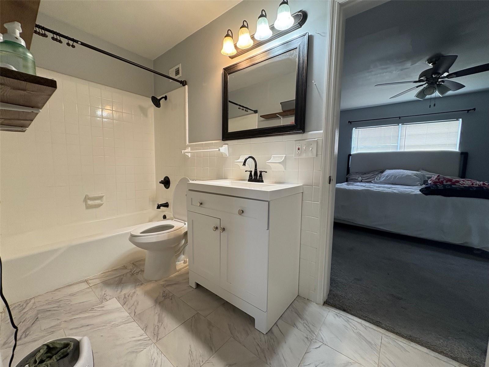 RICHLAND MANOR - Residential