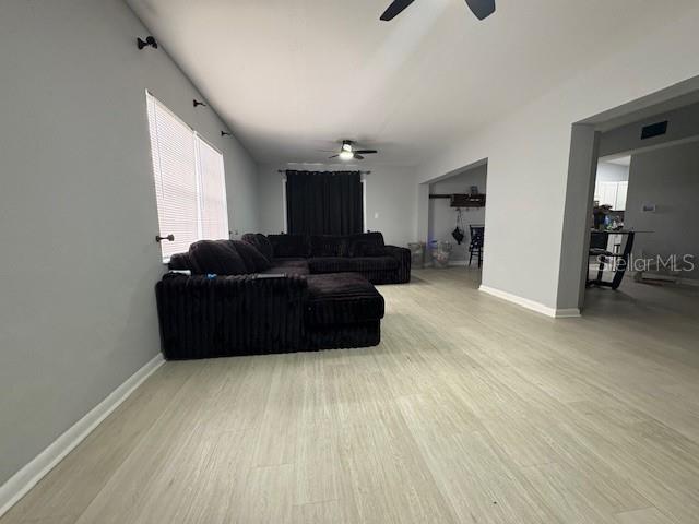 RICHLAND MANOR - Residential