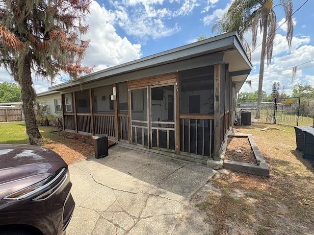 RICHLAND MANOR - Residential