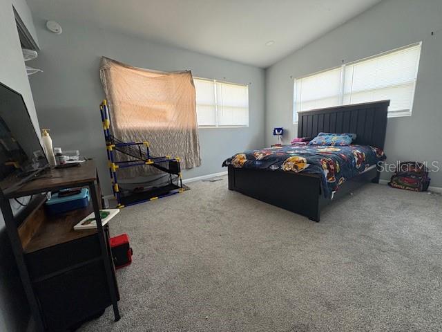 RICHLAND MANOR - Residential