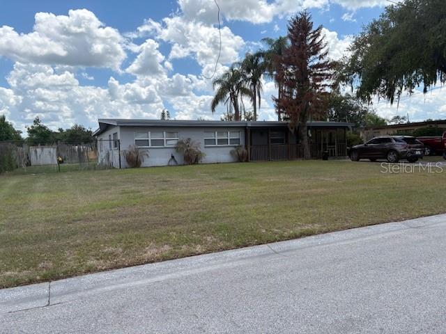 RICHLAND MANOR - Residential