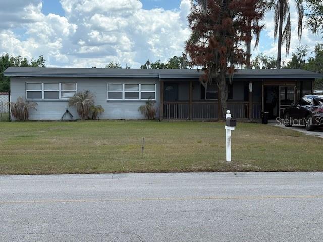 RICHLAND MANOR - Residential