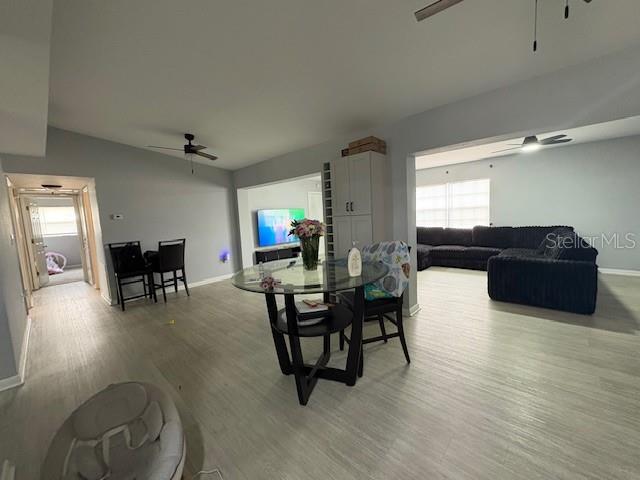 RICHLAND MANOR - Residential