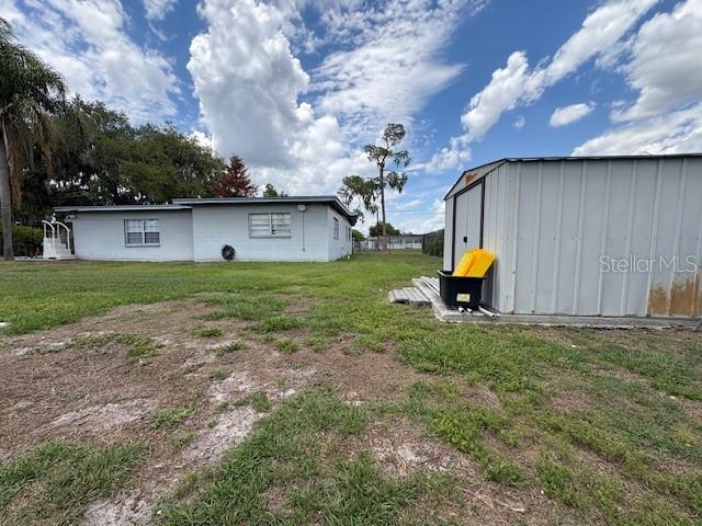 RICHLAND MANOR - Residential