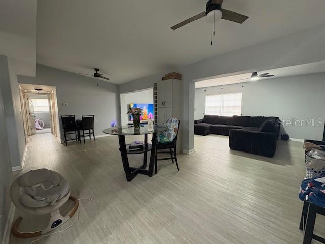 RICHLAND MANOR - Residential