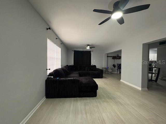 RICHLAND MANOR - Residential