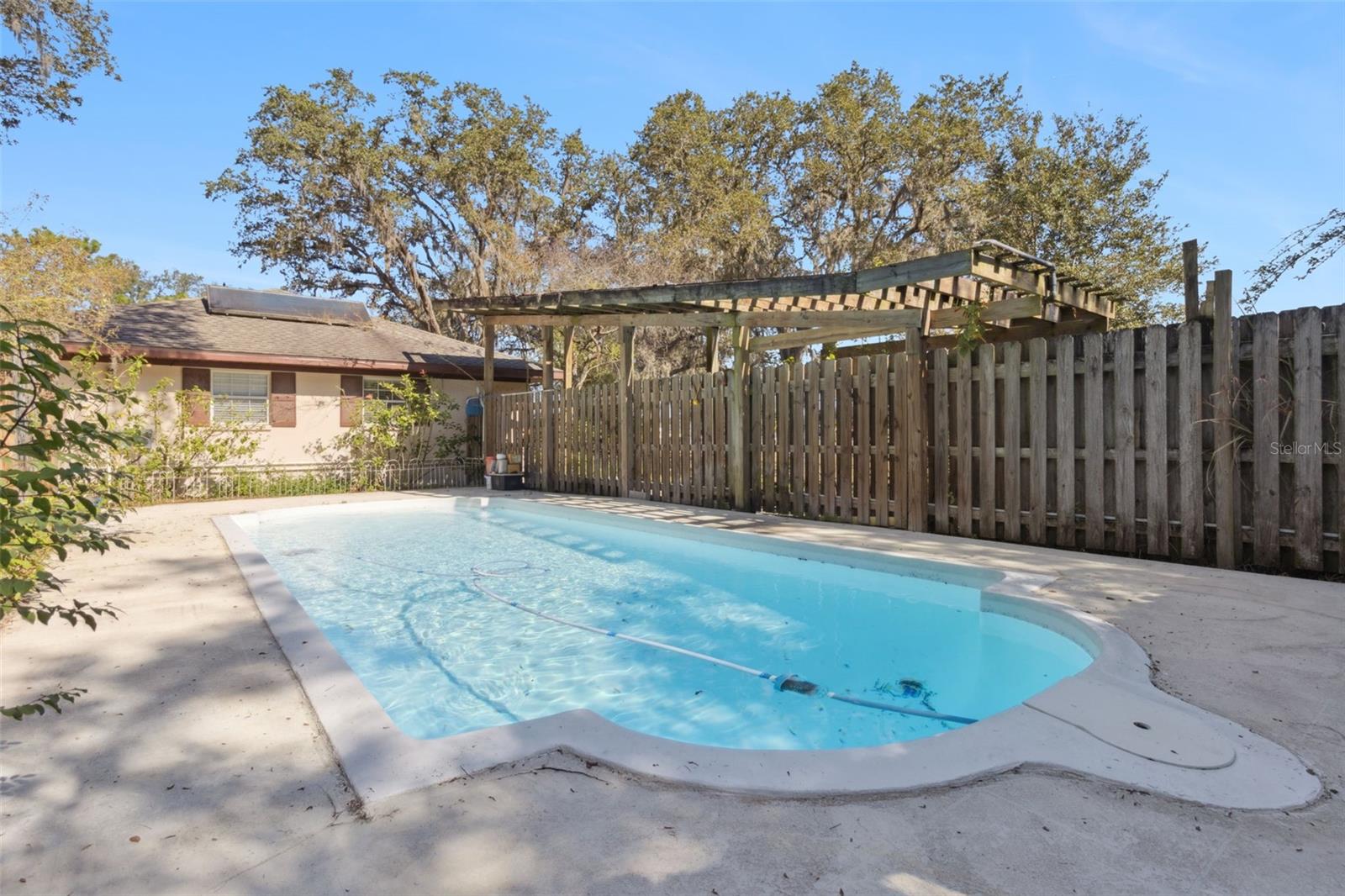 ZEPHYRHILLS COLONY COMPANY LANDS - Residential