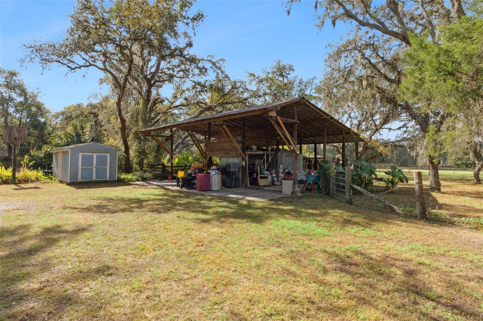 ZEPHYRHILLS COLONY COMPANY LANDS - Residential