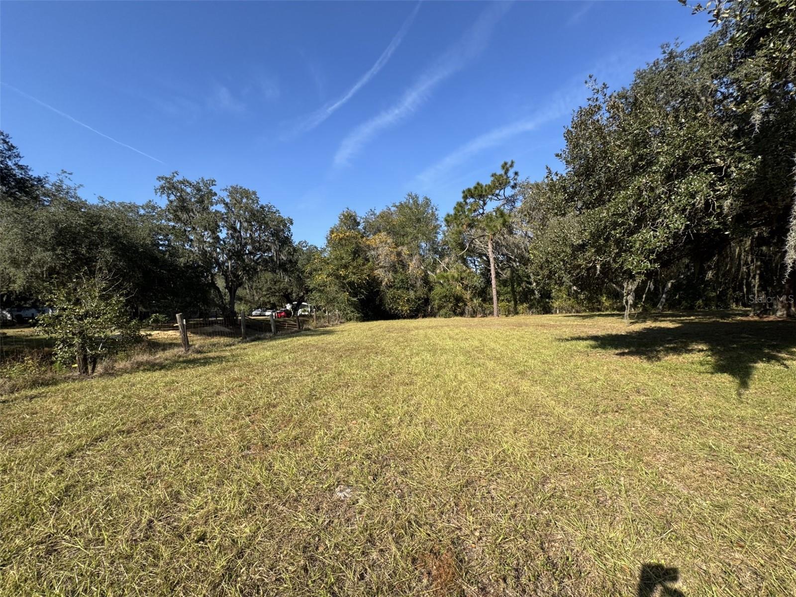 ZEPHYRHILLS COLONY COMPANY LANDS - Residential