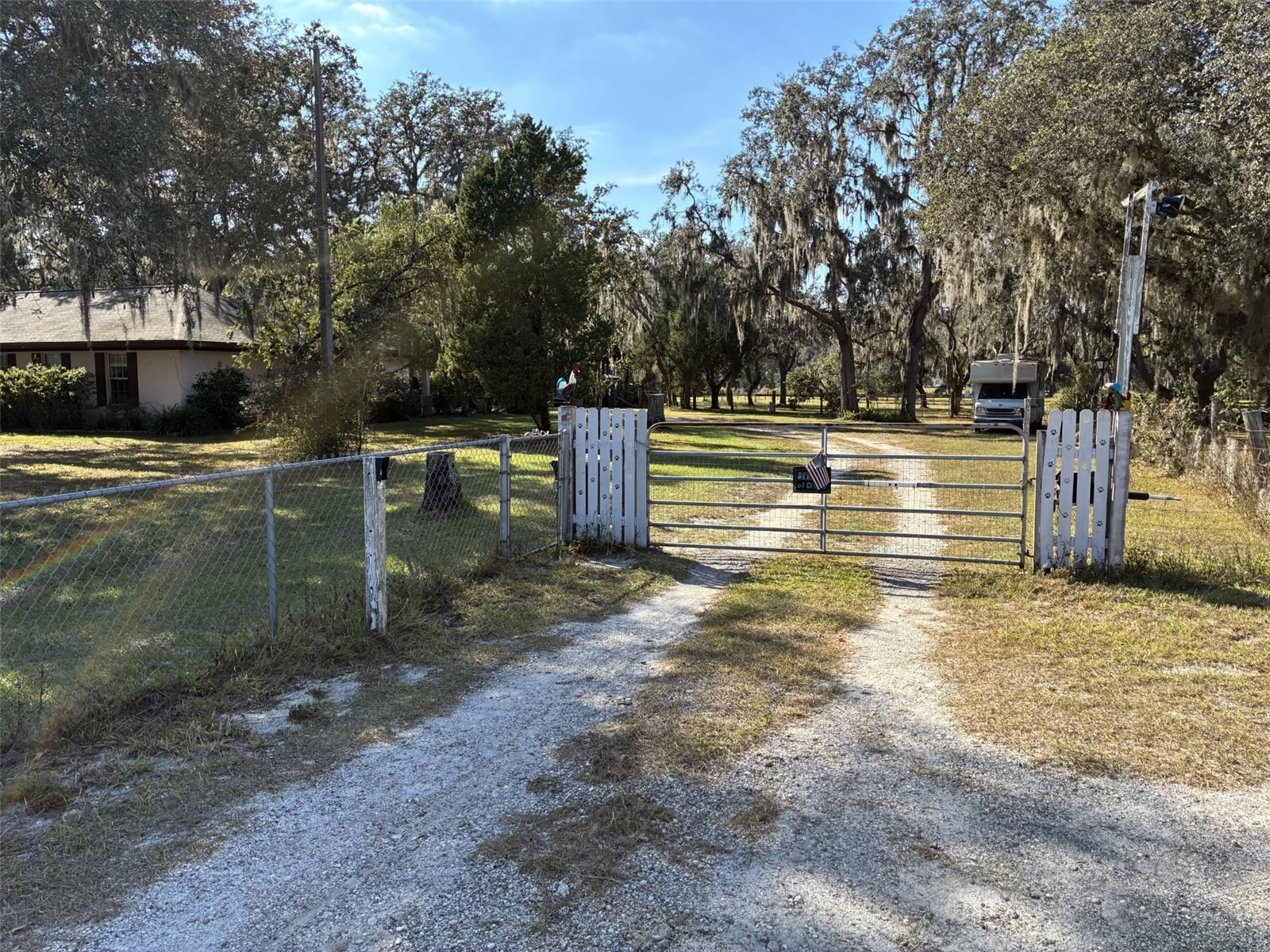 ZEPHYRHILLS COLONY COMPANY LANDS - Residential