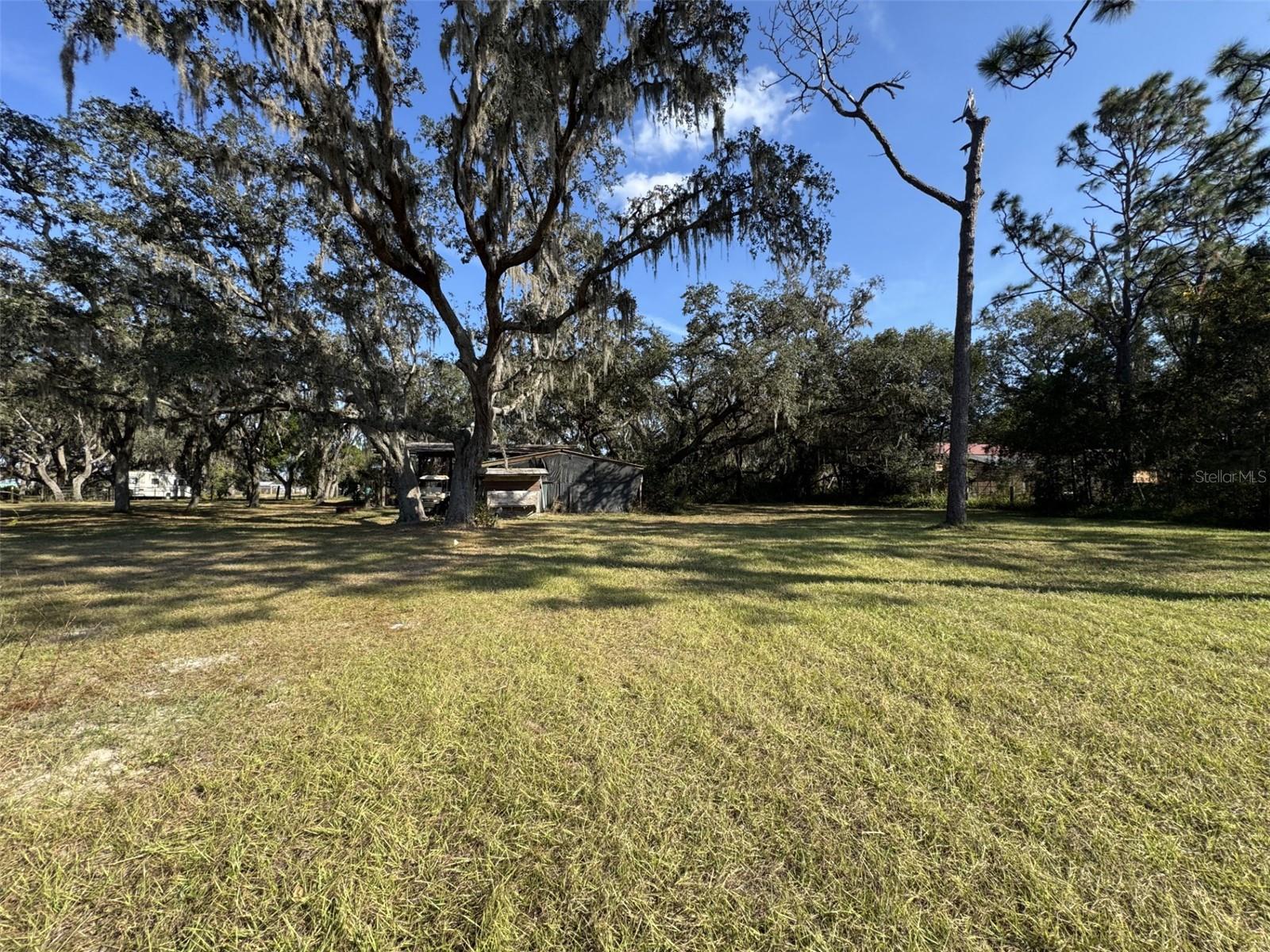 ZEPHYRHILLS COLONY COMPANY LANDS - Residential