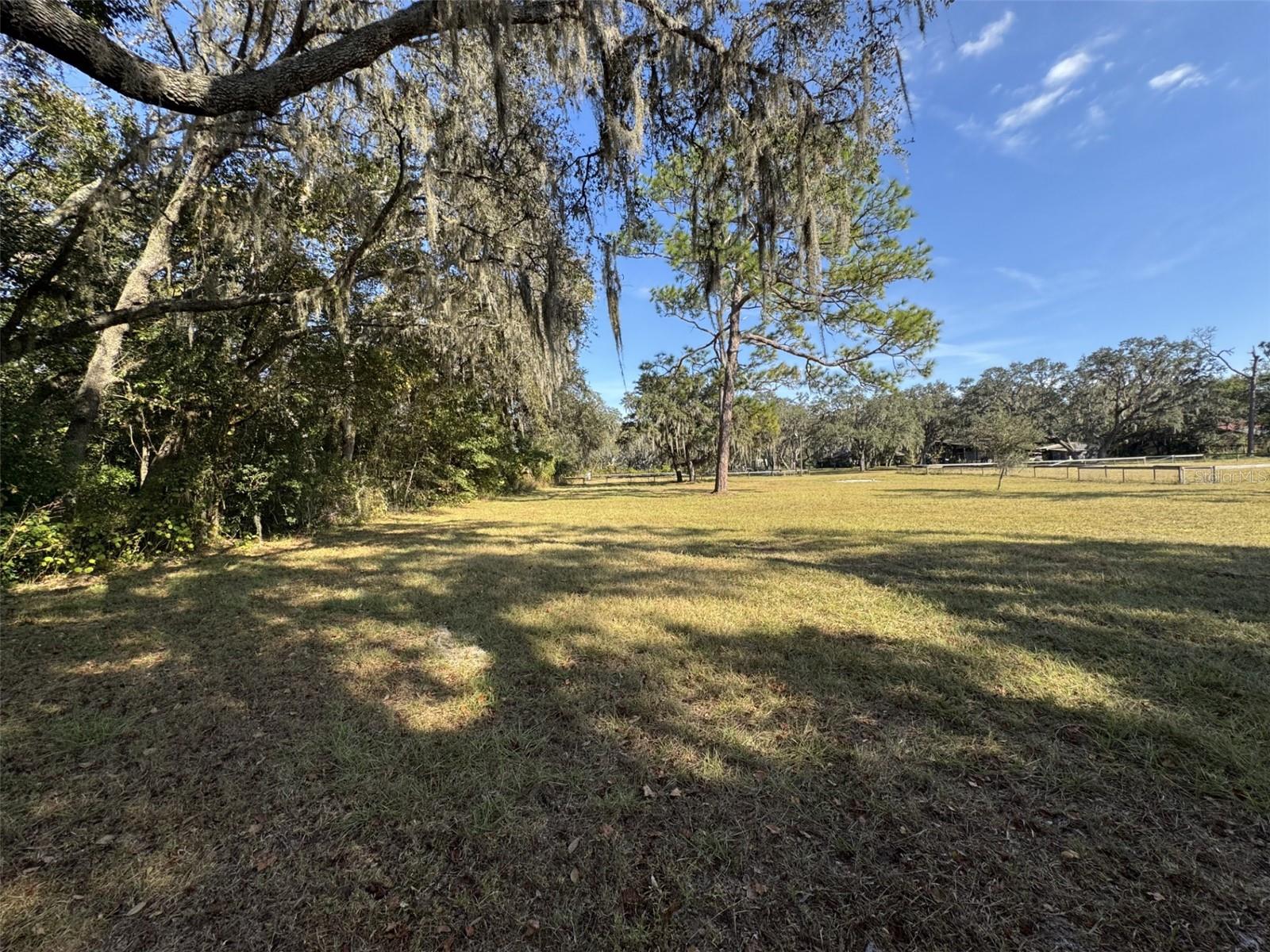 ZEPHYRHILLS COLONY COMPANY LANDS - Residential