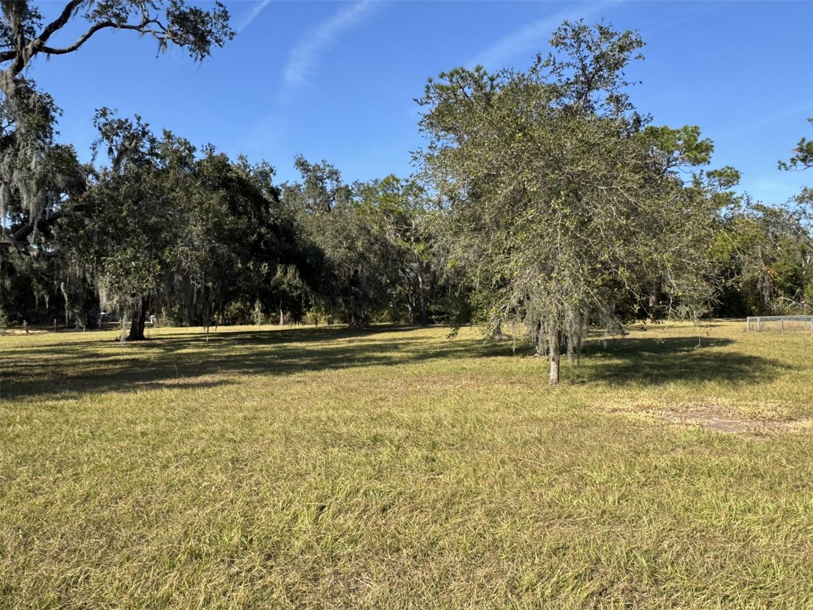 ZEPHYRHILLS COLONY COMPANY LANDS - Residential