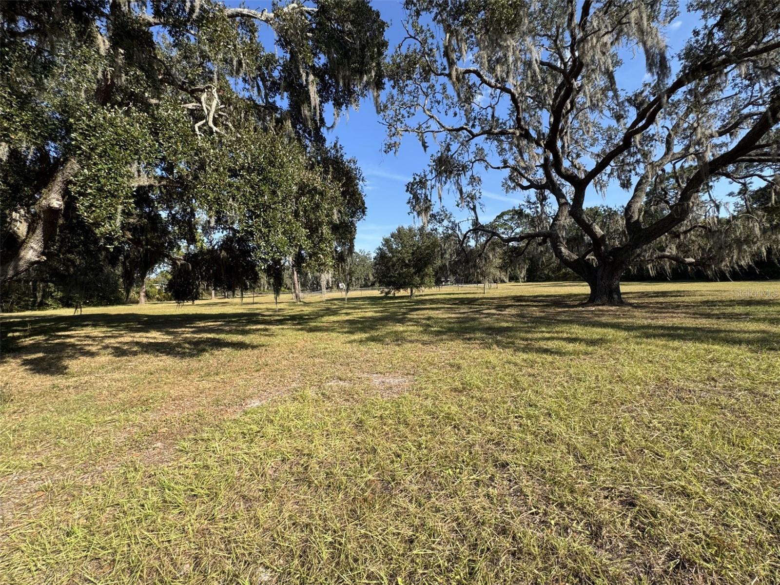 ZEPHYRHILLS COLONY COMPANY LANDS - Residential