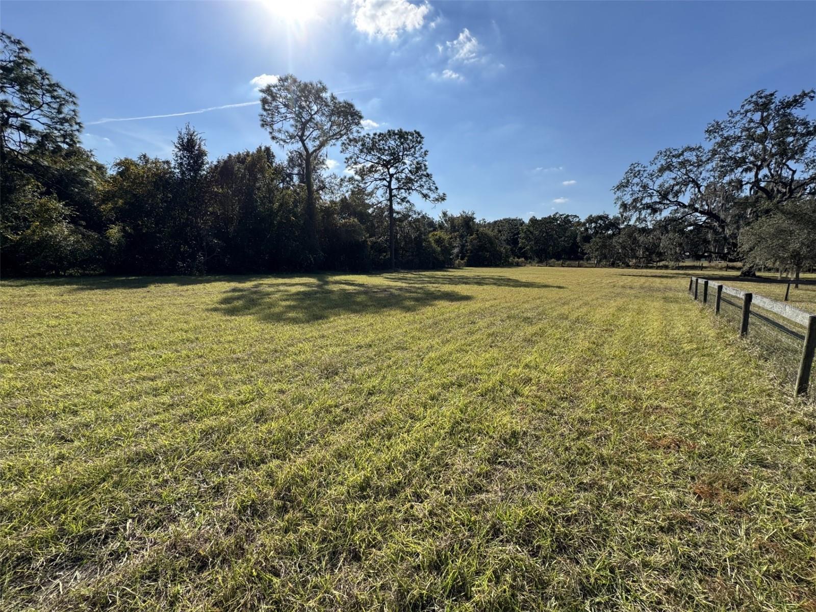 ZEPHYRHILLS COLONY COMPANY LANDS - Residential