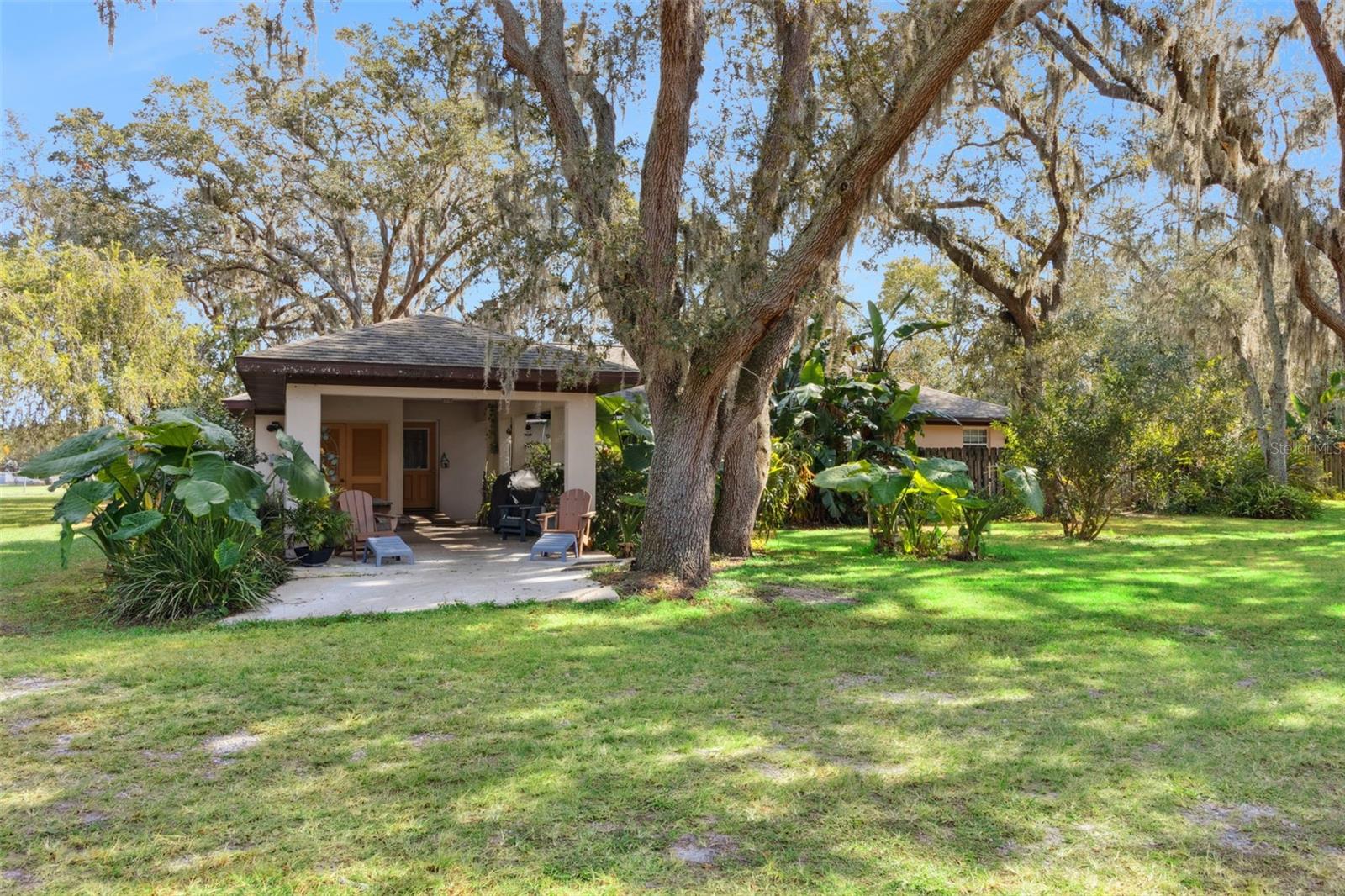 ZEPHYRHILLS COLONY COMPANY LANDS - Residential