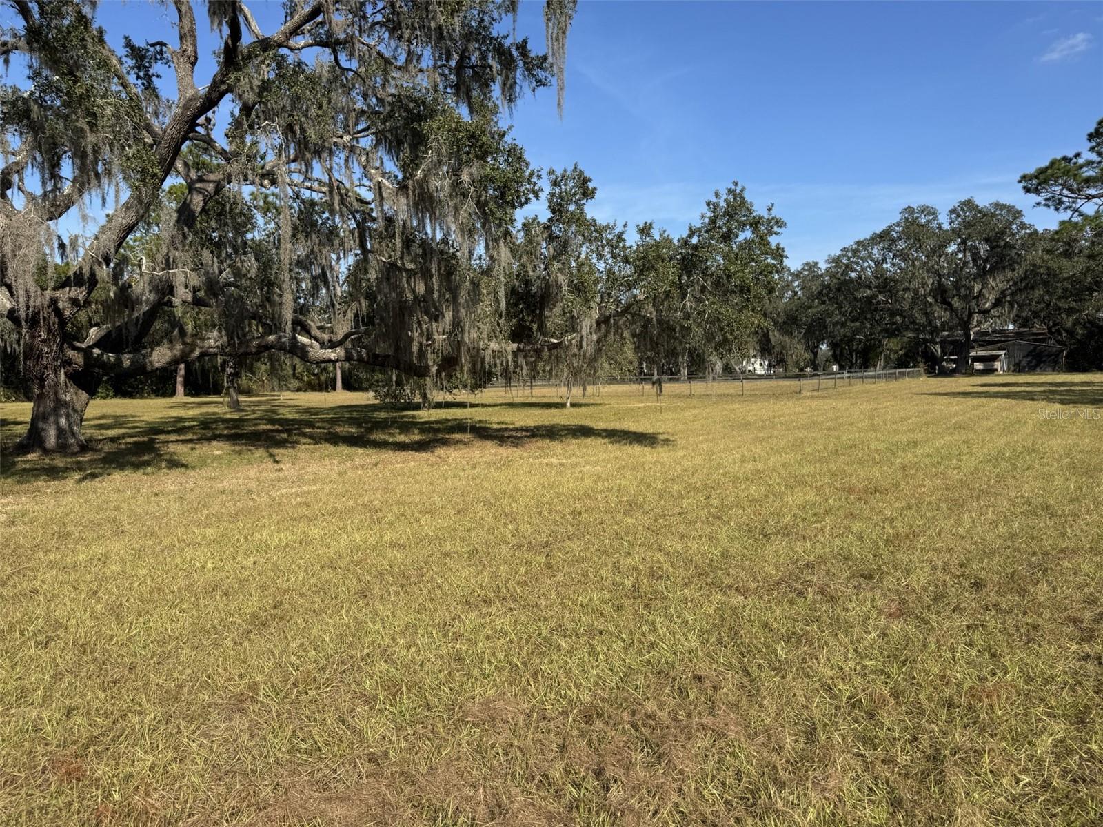 ZEPHYRHILLS COLONY COMPANY LANDS - Residential