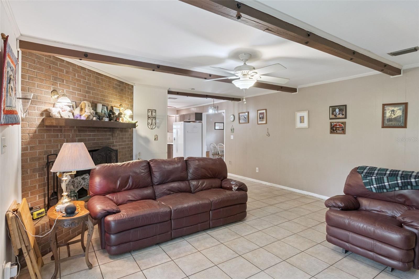 ZEPHYRHILLS COLONY COMPANY LANDS - Residential