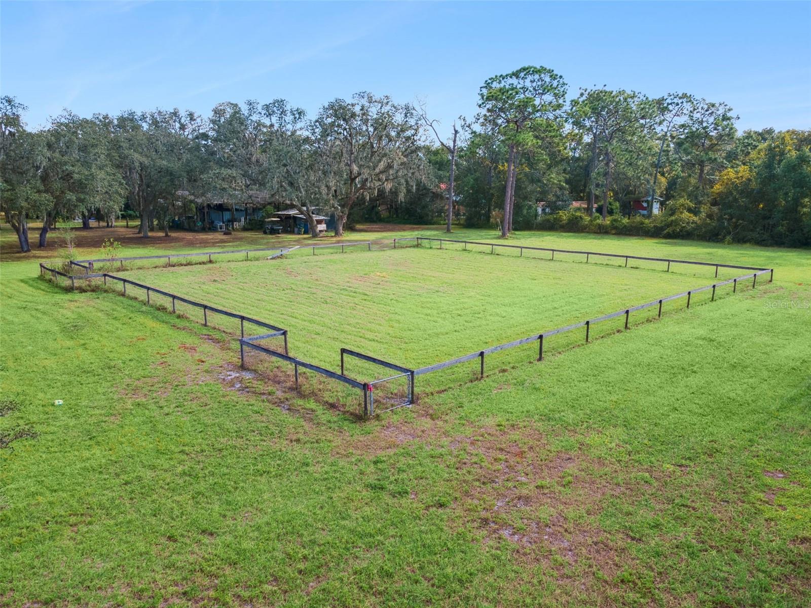 ZEPHYRHILLS COLONY COMPANY LANDS - Residential