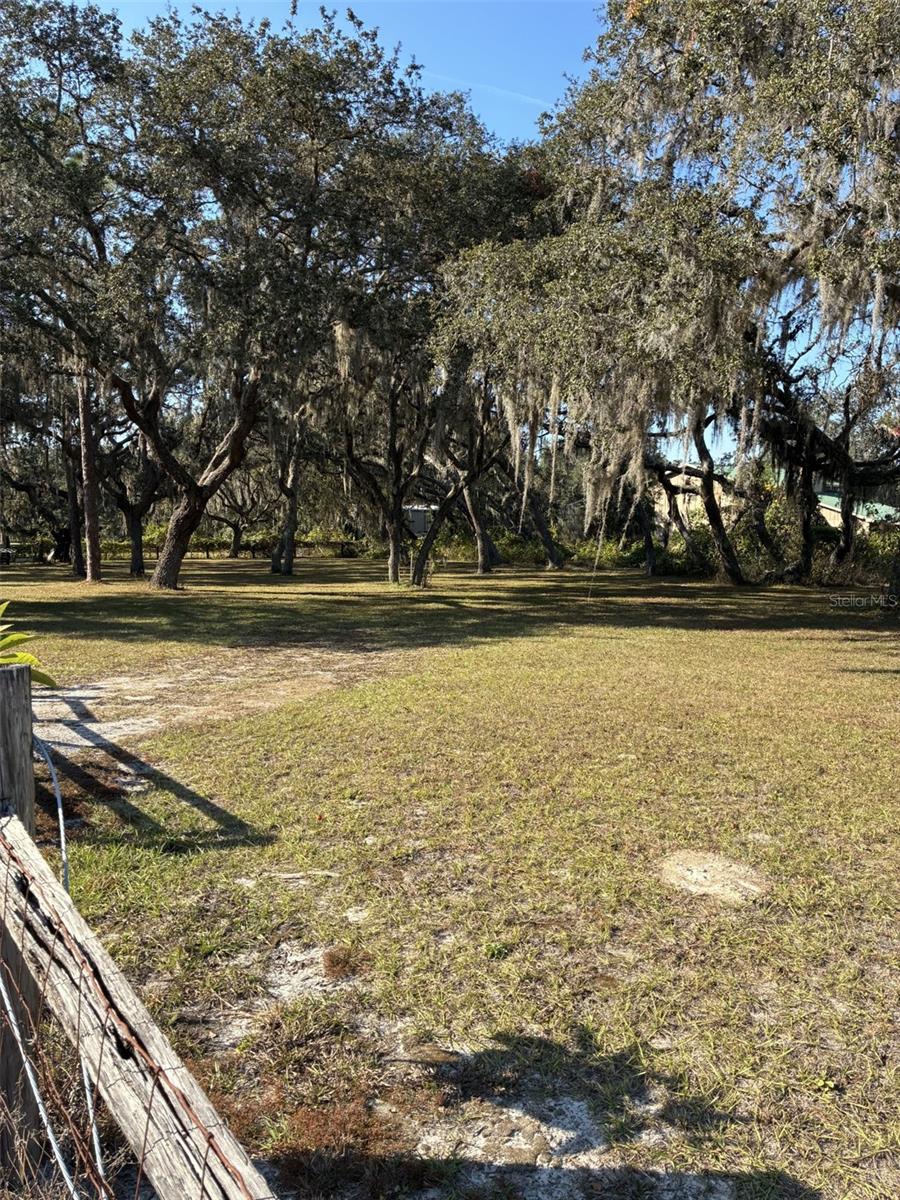 ZEPHYRHILLS COLONY COMPANY LANDS - Residential