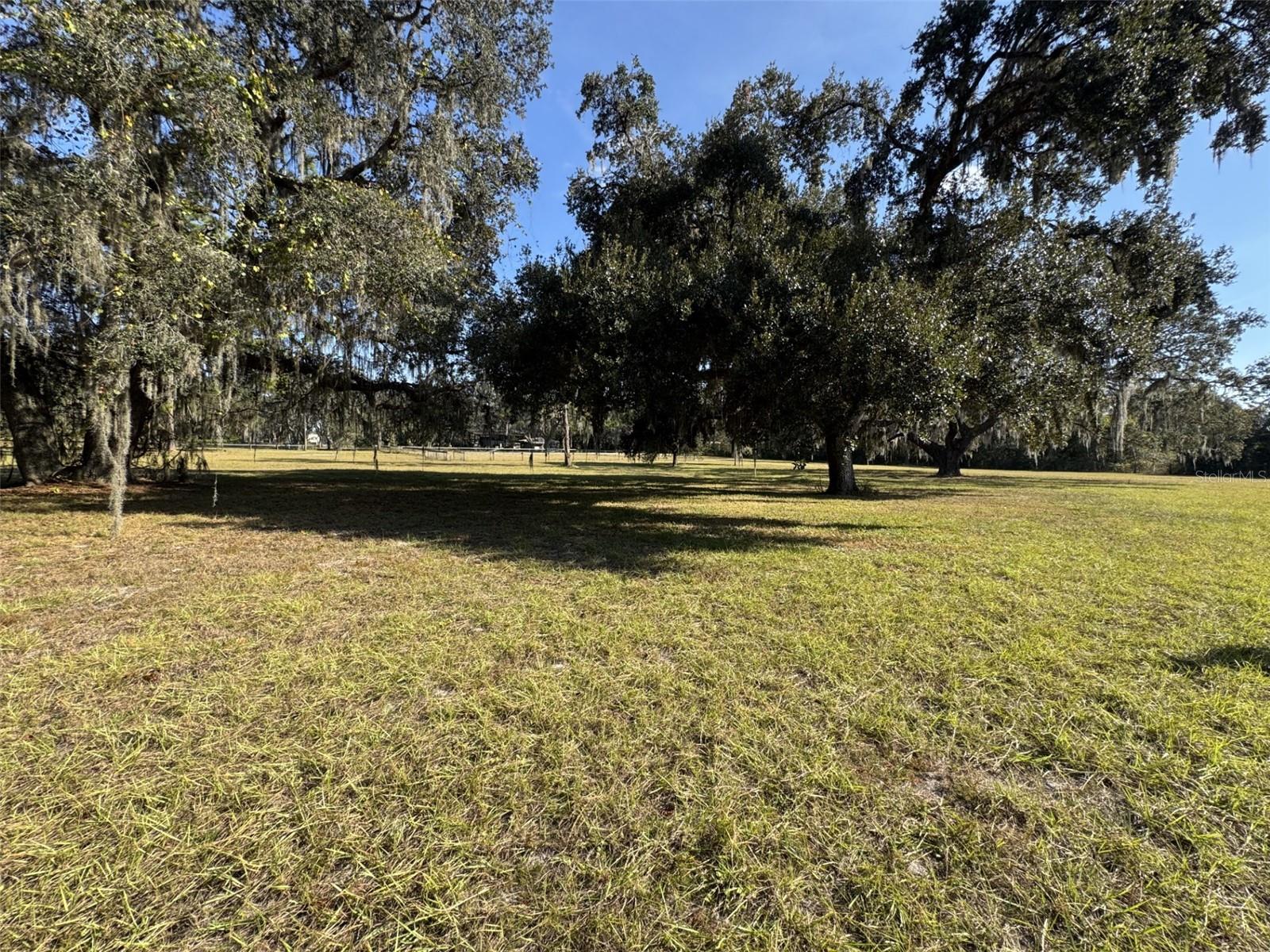 ZEPHYRHILLS COLONY COMPANY LANDS - Residential