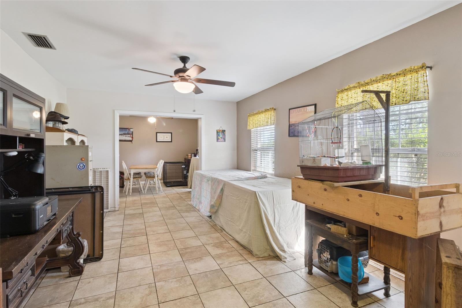 ZEPHYRHILLS COLONY COMPANY LANDS - Residential