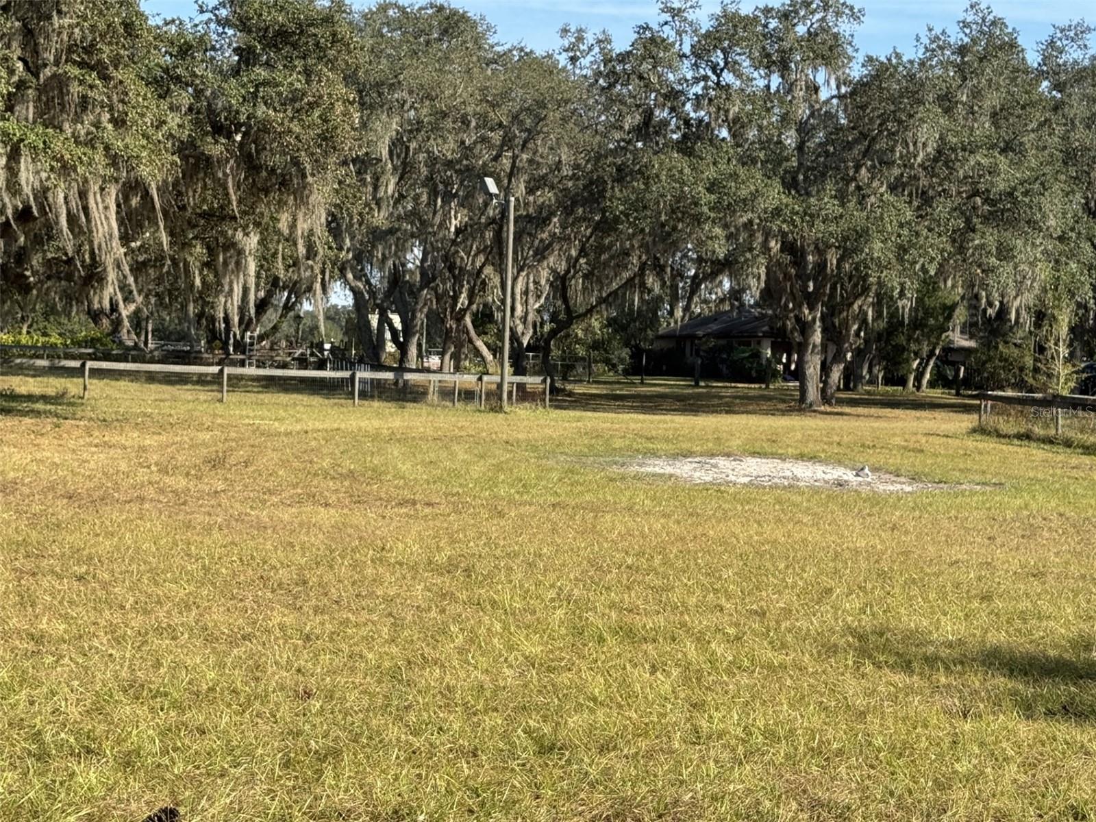 ZEPHYRHILLS COLONY COMPANY LANDS - Residential