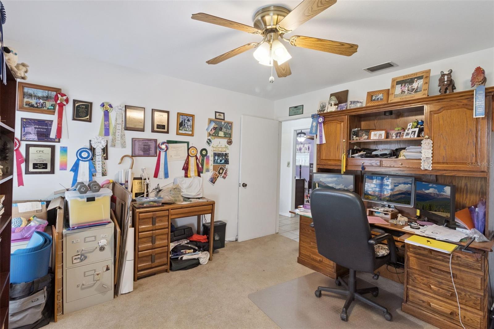 ZEPHYRHILLS COLONY COMPANY LANDS - Residential